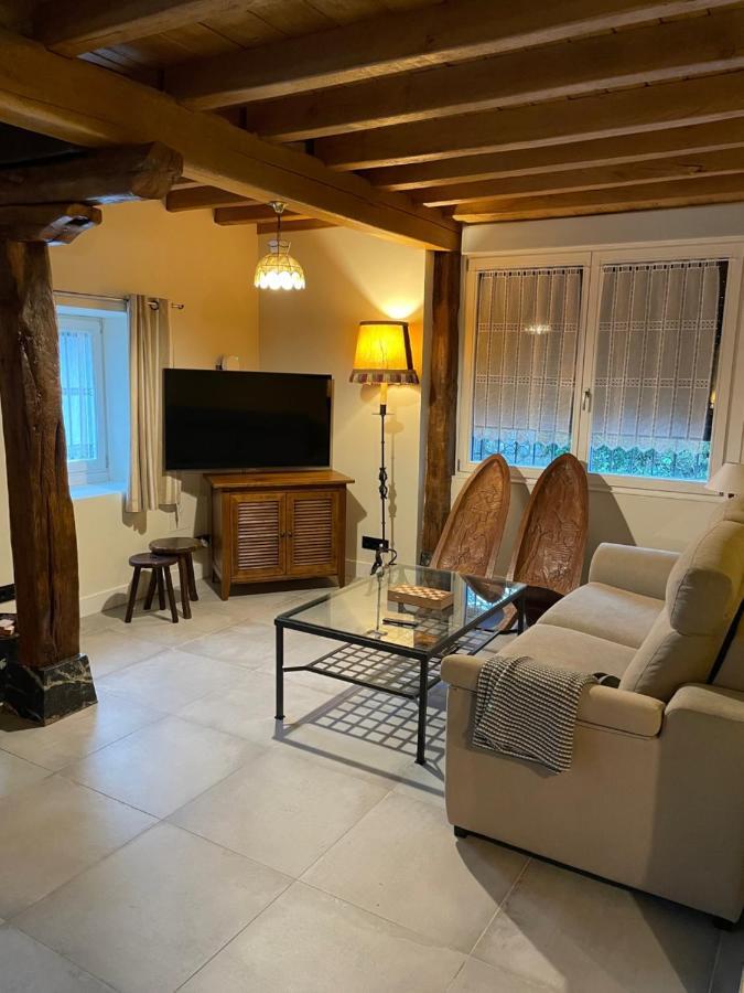 Fondamaria - Rural Appartement
