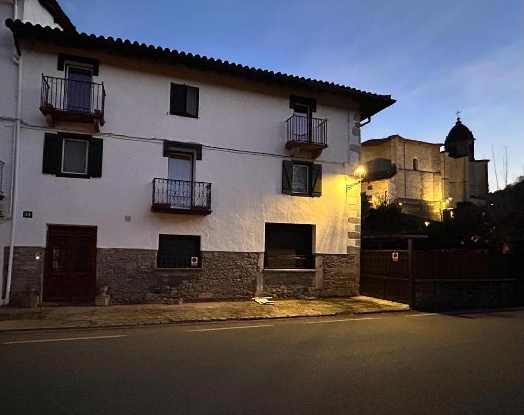 Fondamaria - Rural Appartement