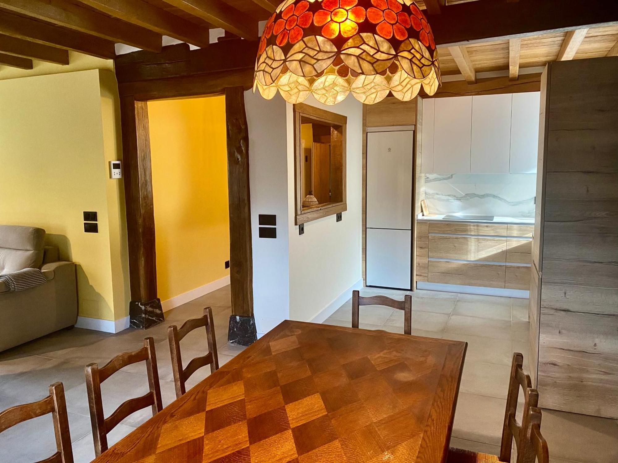 Appartement Fondamaria - Rural *